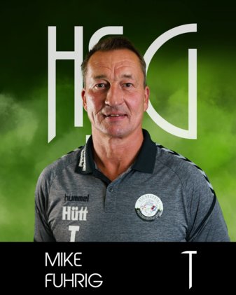 Mike Fuhrig