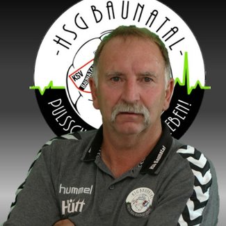 Karl-Heinz Gerlach