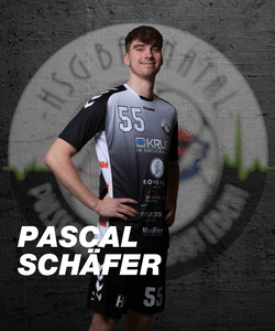 Pascal Schäfer