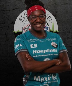 Esther Leiphold-Schirach