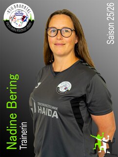 Nadine Bering