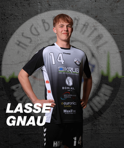 Lasse Gnau
