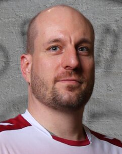 Benedikt Stolte