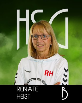 Renate Heist