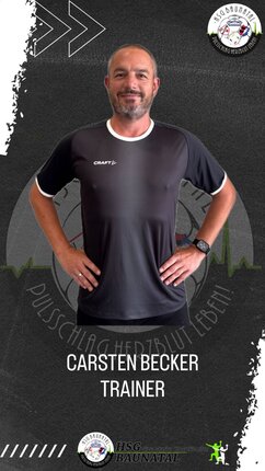 Carsten Becker