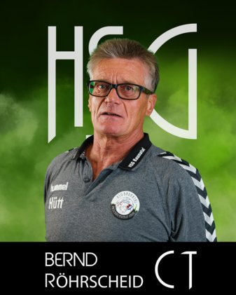 Bernd Röhrscheid