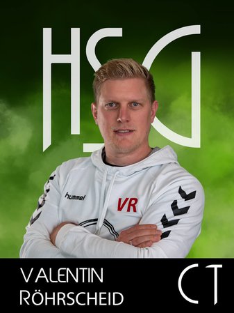 Valentin Röhrscheid