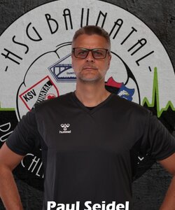 Paul Seidel