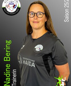 Nadine Bering