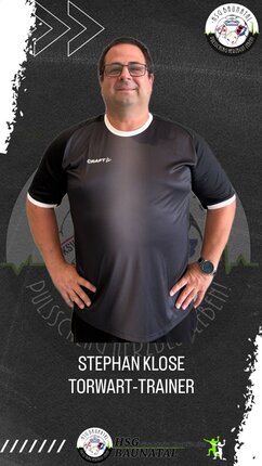 Stephan Klose